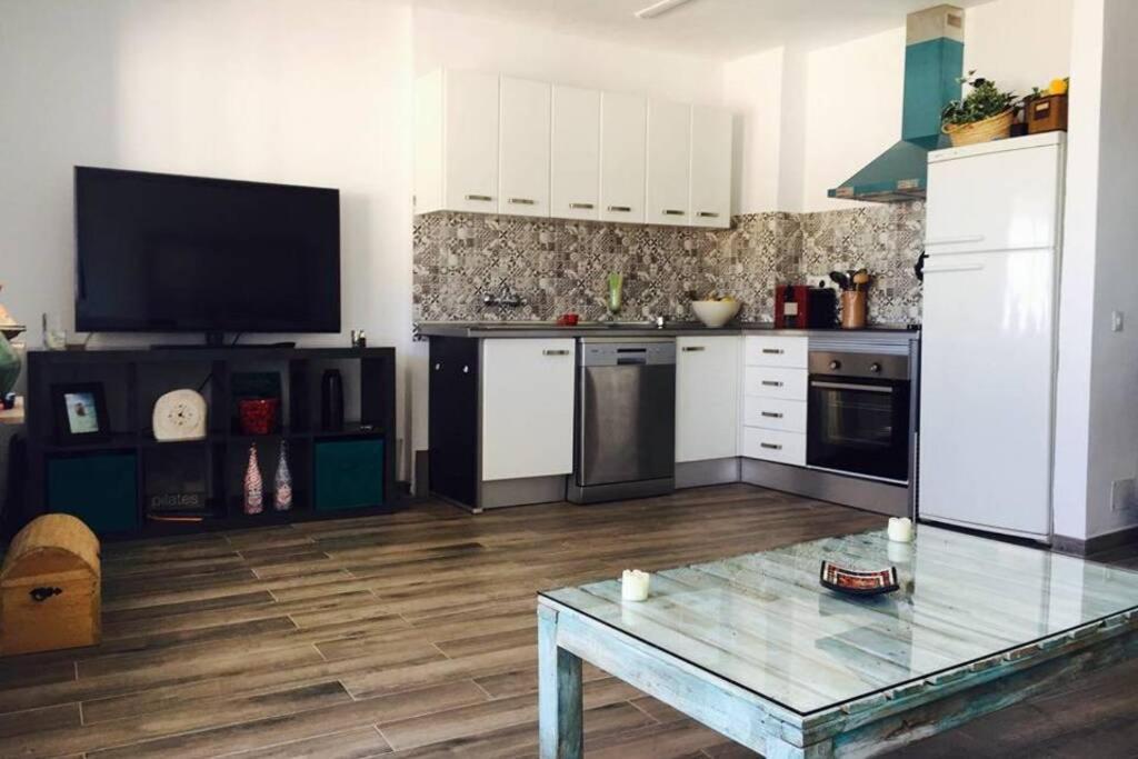Stunning Apartment In The Heart Of Mijas Pueblo Exterior foto