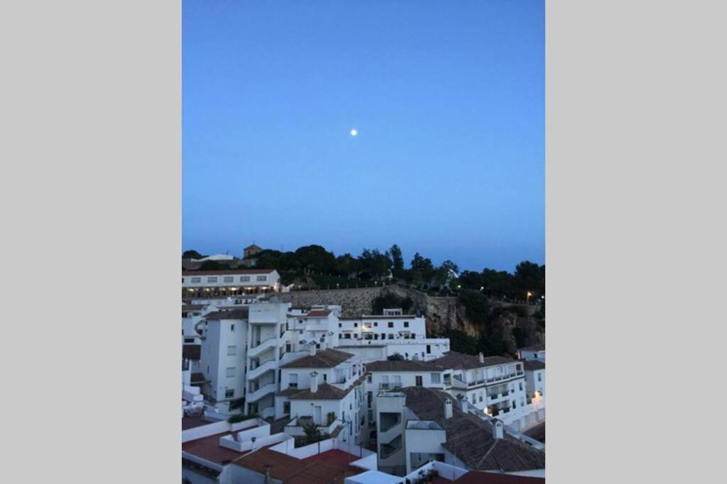 Stunning Apartment In The Heart Of Mijas Pueblo Exterior foto